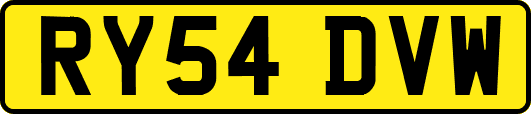 RY54DVW