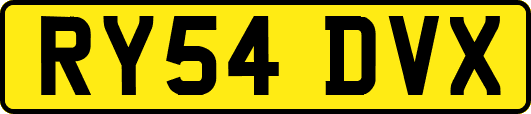 RY54DVX