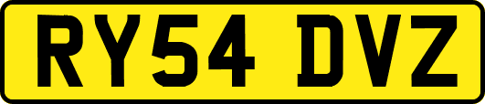 RY54DVZ