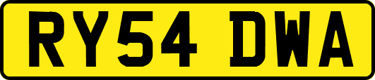 RY54DWA