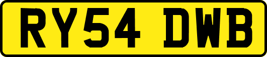 RY54DWB
