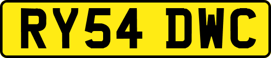RY54DWC