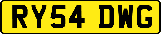 RY54DWG