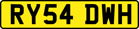 RY54DWH