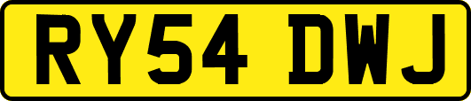 RY54DWJ
