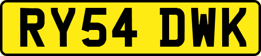 RY54DWK