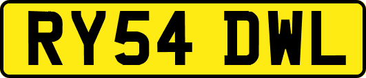 RY54DWL