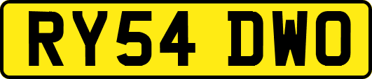 RY54DWO