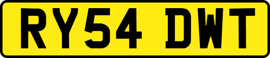 RY54DWT