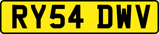 RY54DWV