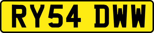 RY54DWW