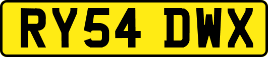 RY54DWX