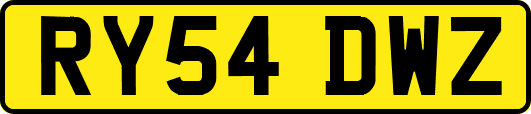 RY54DWZ