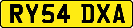 RY54DXA