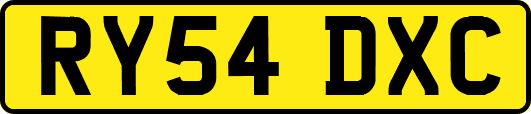 RY54DXC