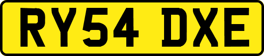RY54DXE