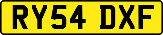 RY54DXF