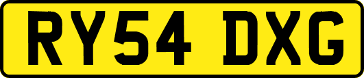 RY54DXG