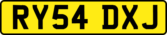 RY54DXJ
