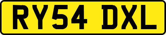 RY54DXL