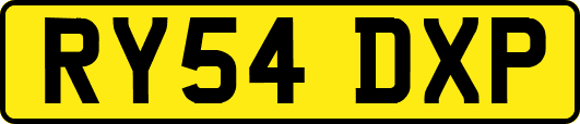 RY54DXP