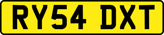 RY54DXT