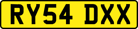 RY54DXX