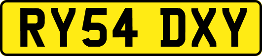 RY54DXY