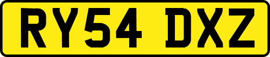 RY54DXZ