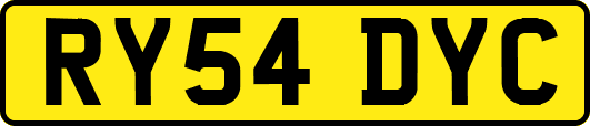 RY54DYC