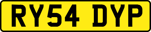 RY54DYP