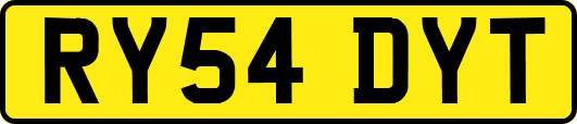 RY54DYT