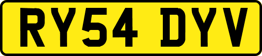 RY54DYV