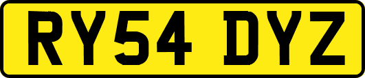 RY54DYZ