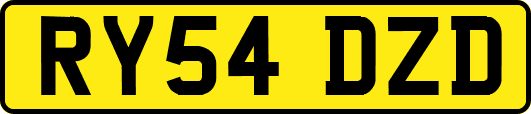 RY54DZD