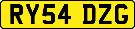 RY54DZG