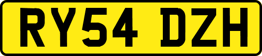 RY54DZH