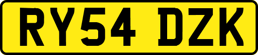RY54DZK