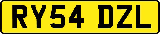 RY54DZL