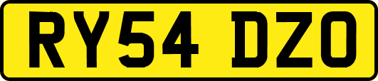 RY54DZO