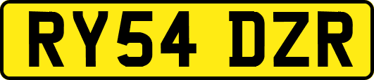 RY54DZR