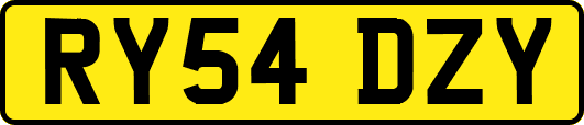 RY54DZY