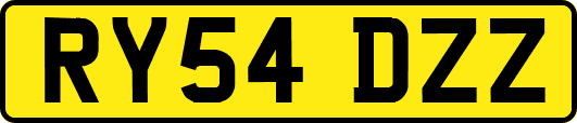RY54DZZ