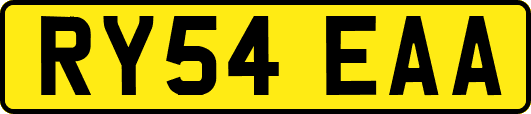 RY54EAA