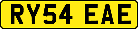 RY54EAE