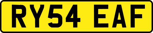 RY54EAF