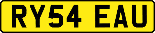 RY54EAU