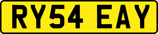RY54EAY