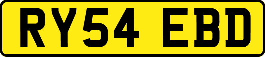 RY54EBD
