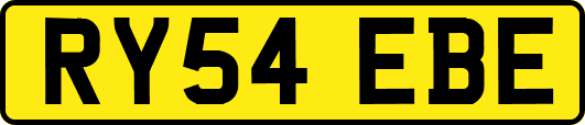 RY54EBE